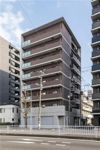 シュガール浜松町の間取り画像