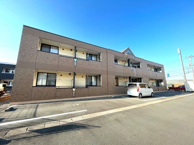 カーサ愛 3番館の外観画像
