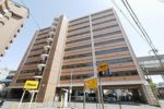 Luxe田辺の間取り画像