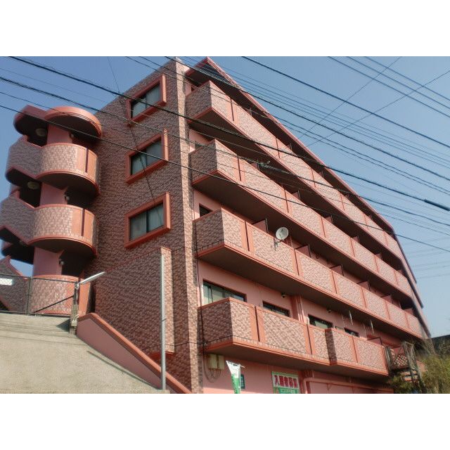 エクセレント池田の外観画像