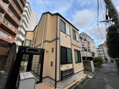 アーバンプレイス高田馬場?の外観画像