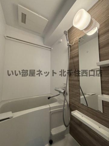 バスルーム