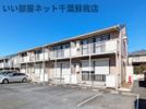 ラークヒルズAの間取り画像