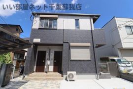 パルティシオンの外観画像