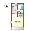 パッシオ デウスの間取り画像
