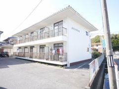 メゾンクマシロの外観画像