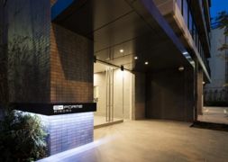 SYFORME MINOWAの間取り画像