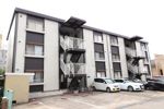 トリヴァンベール中島の間取り画像
