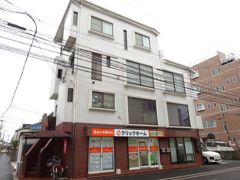 金本ビルの外観画像