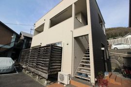 ルピナス津島の外観画像
