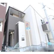 プレジール仙台の外観画像