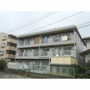 CRESENT TOWNの外観画像