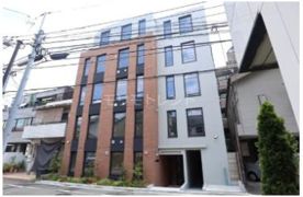 アトリオフラッツ高円寺ノースの外観画像