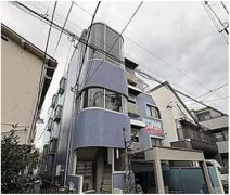 キャッスル豊島園の外観画像