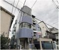 キャッスル豊島園の間取り画像