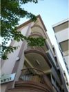コーポ川原の間取り画像