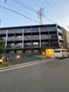 ウィリア矢口の外観