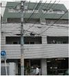 サンコート四谷の外観