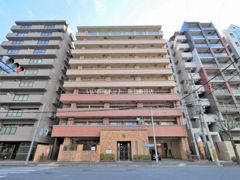 グランシス江坂の外観画像