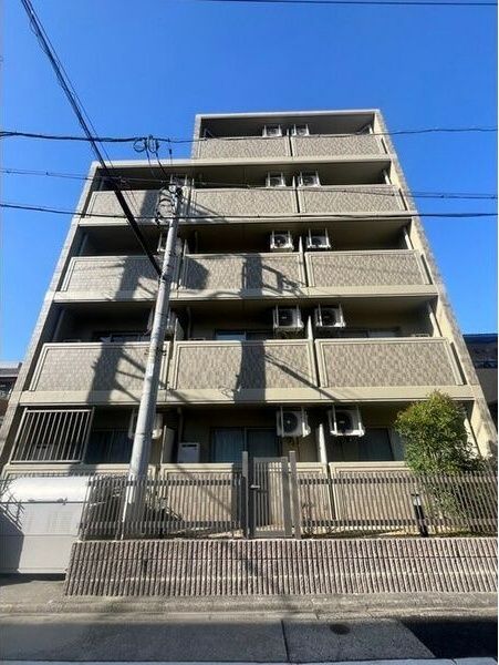 すまいる春岡の外観画像