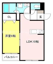 Granmioreの外観画像