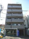 ルーブル高円寺南の間取り画像