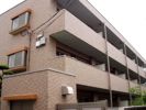 サンライフ氷川台の間取り画像