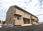 コンフォルタ コロの間取り画像