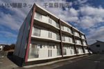 Blancaの間取り画像