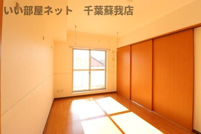 洋室