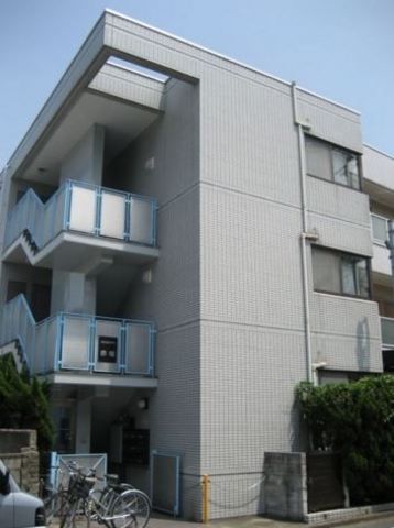 パサージュ赤坂の外観画像