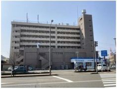 京福日之出マンションの外観画像