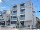 Stone Forest Vの間取り画像