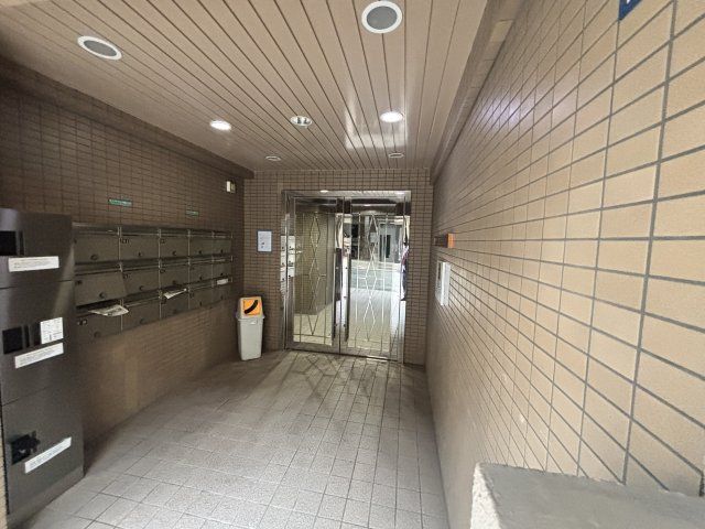ロビー