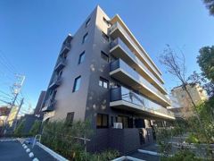 SYMPHONY PARKの外観画像