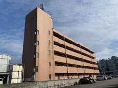 メゾン・ドゥ・ヴァン上赤江の外観画像