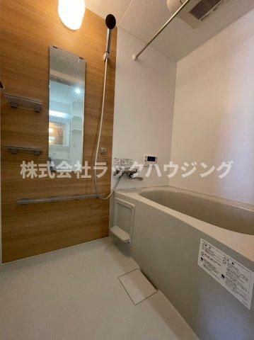 バスルーム