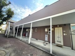 ヴィラ楠公の外観画像