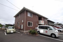 パストラーレの外観画像