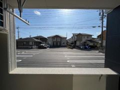 ハミングバードの外観画像