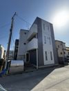 アメニティ大久保の間取り画像