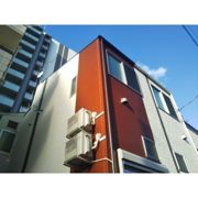 ホワイトナイトの外観画像