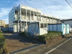 レオパレス南田園の外観画像
