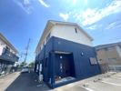 マルシェ北沖洲の間取り画像