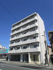CASA BIANCA 九品寺の外観画像