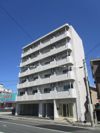 CASA BIANCA 九品寺の間取り画像
