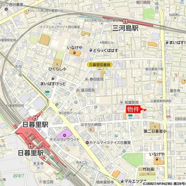 地図