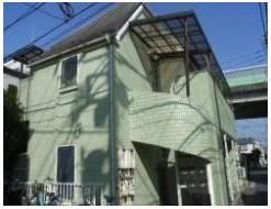 セドルハイム王子の外観画像