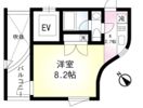 corteの間取り画像
