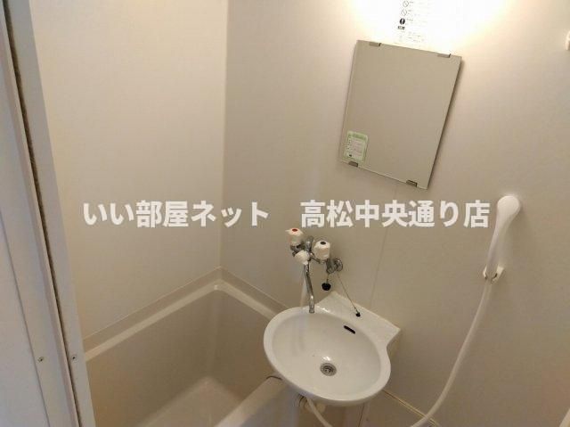 バスルーム